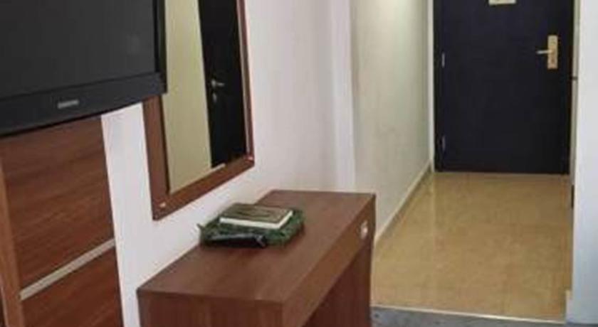 Al Salam Marmara Hotel-14