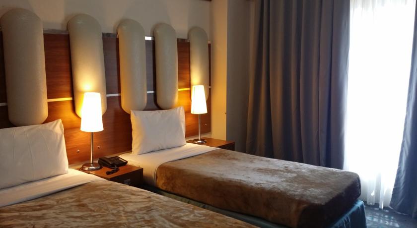 Al Salam Marmara Hotel-2