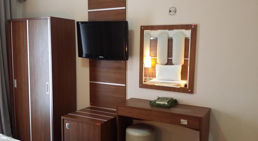 Al Salam Marmara Hotel-3