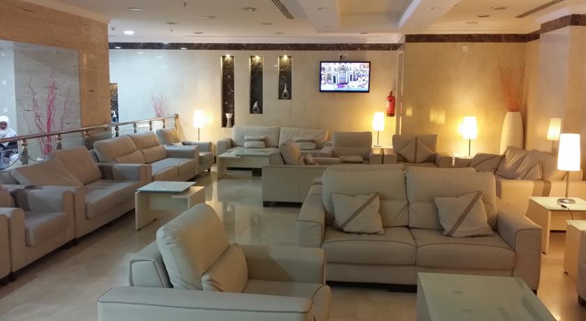 Al Salam Marmara Hotel-5