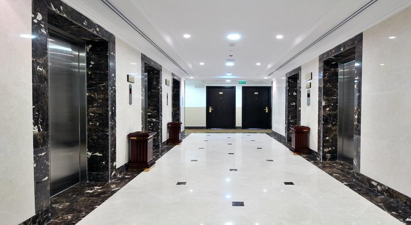 Al Salam Marmara Hotel-6