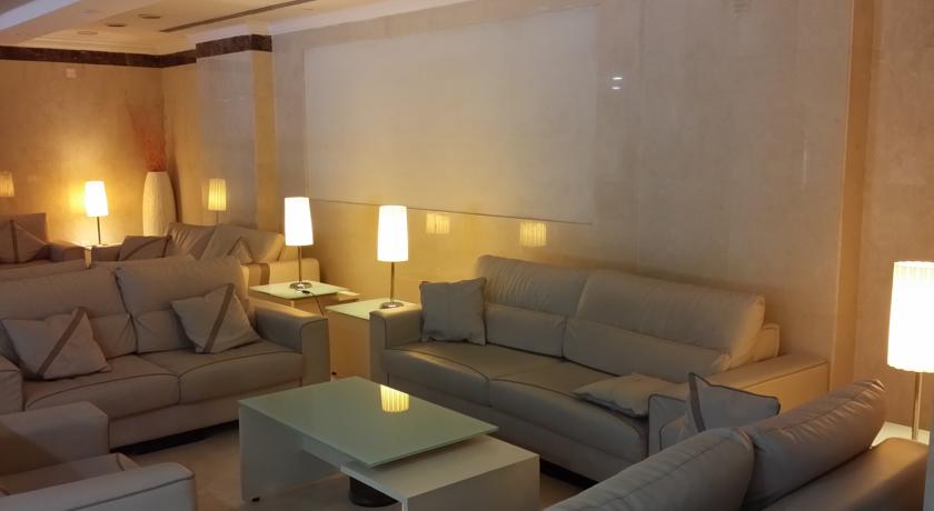 Al Salam Marmara Hotel-7