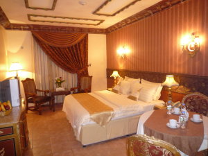 Al Qibla Manazeli Hotel-1