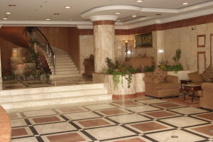 Al Qibla Manazeli Hotel-4