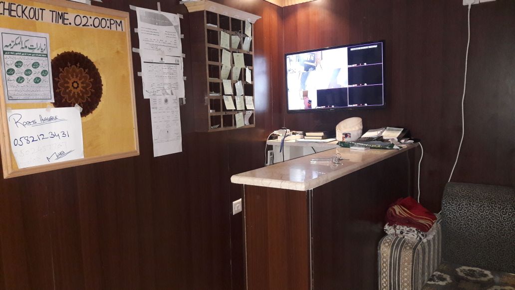 Zahra Hamoud Al Obeidi Hotel-1