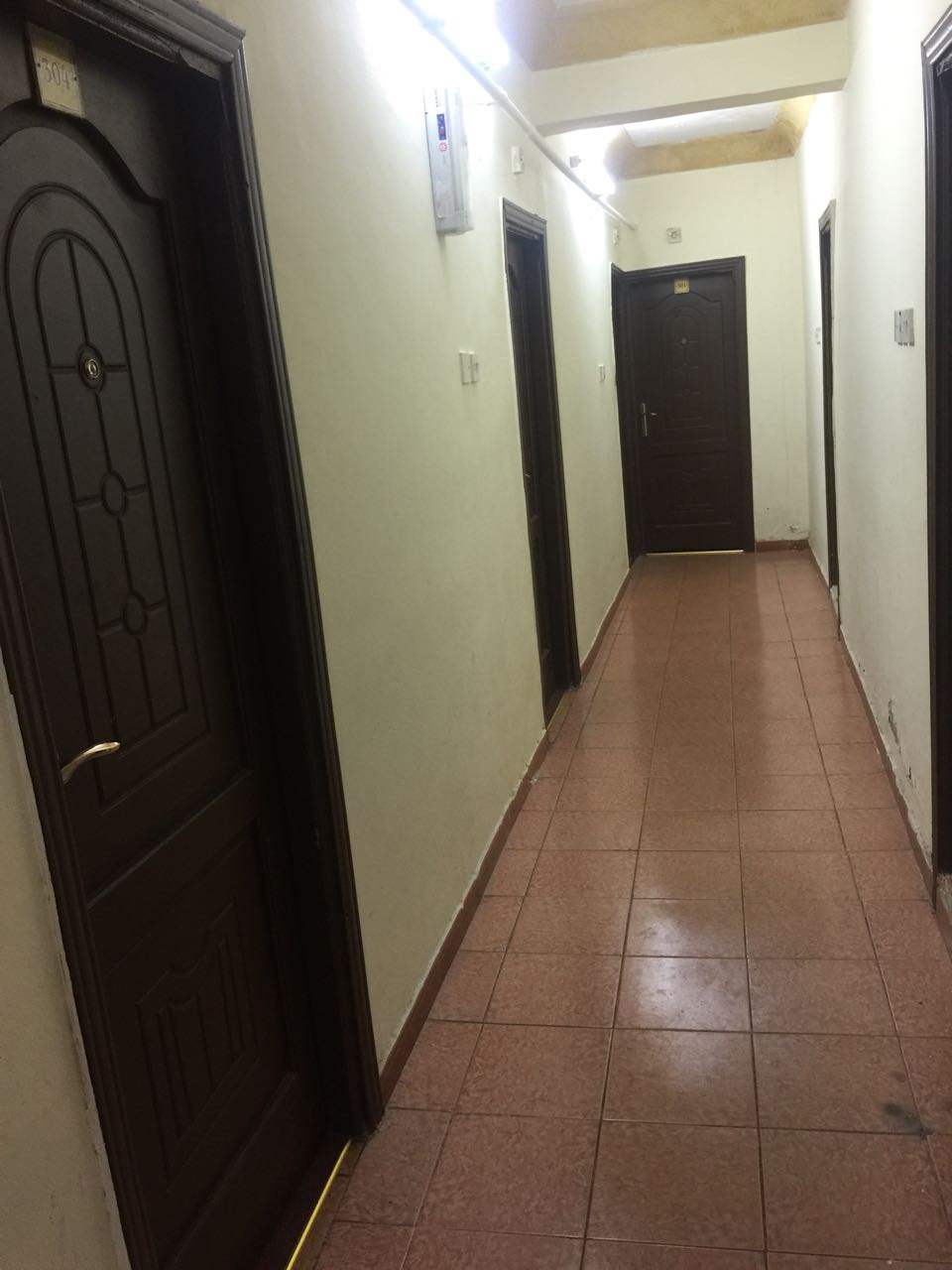 Zahra Hamoud Al Obeidi Hotel-4