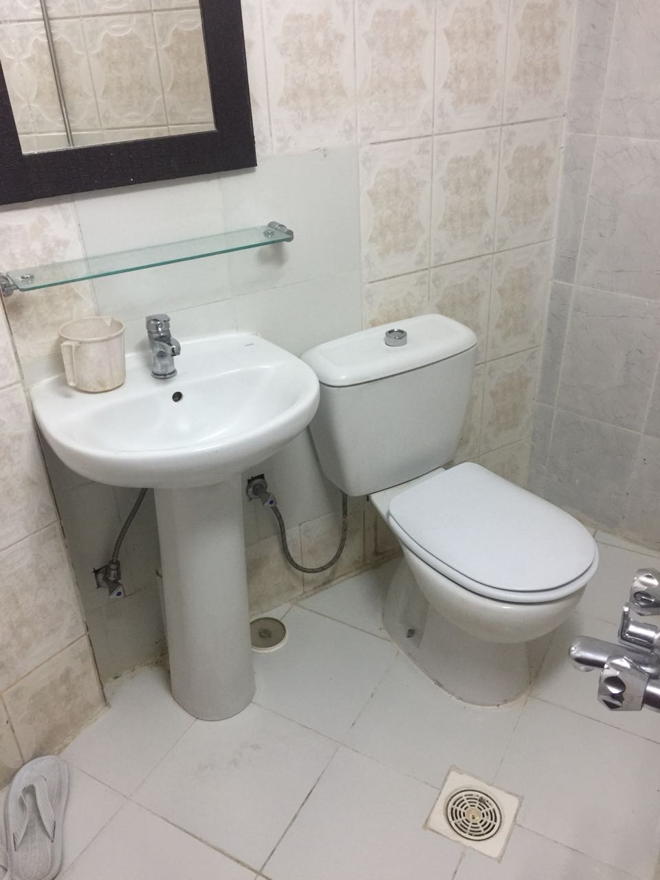 Zahra Hamoud Al Obeidi Hotel-7