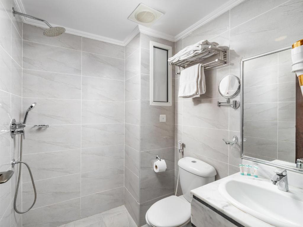 Alayam Elite Hotel-4