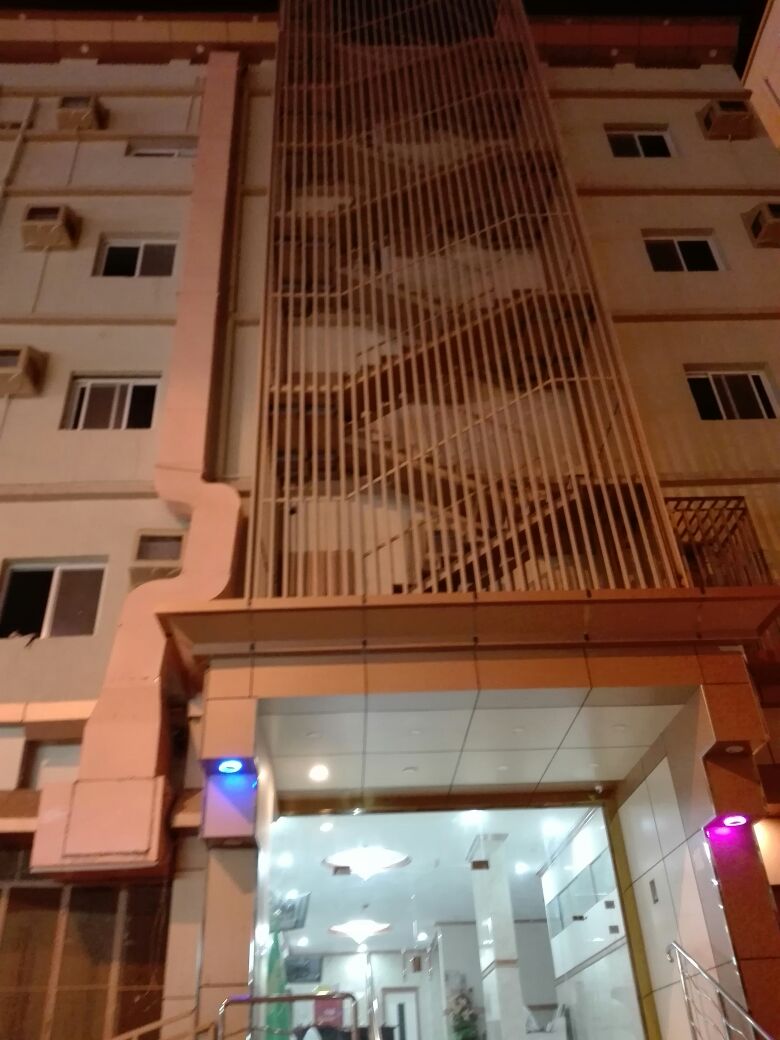 Rod Hotel 1-1