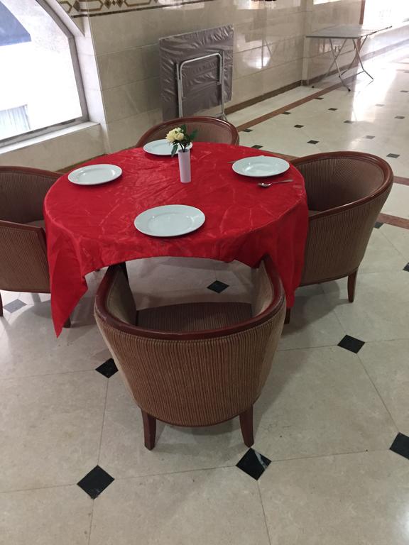 Al Sham Hotel 2-3