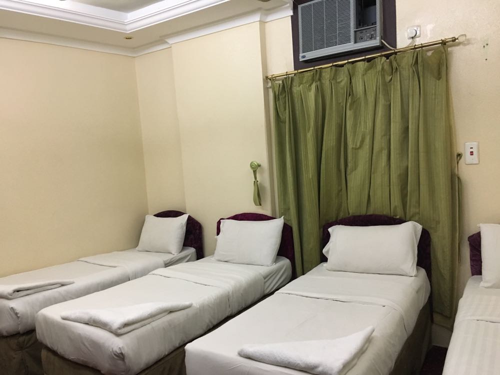 Wadi Ibrahim Hotel-3