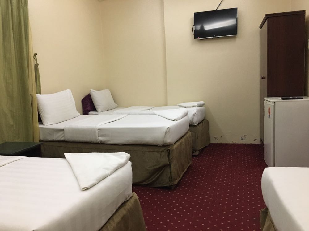 Wadi Ibrahim Hotel-4