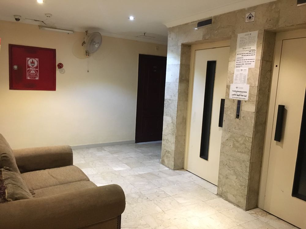 Wadi Ibrahim Hotel-5
