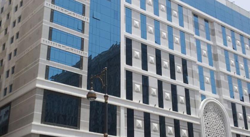 Nozol Royal Inn Hotel-0