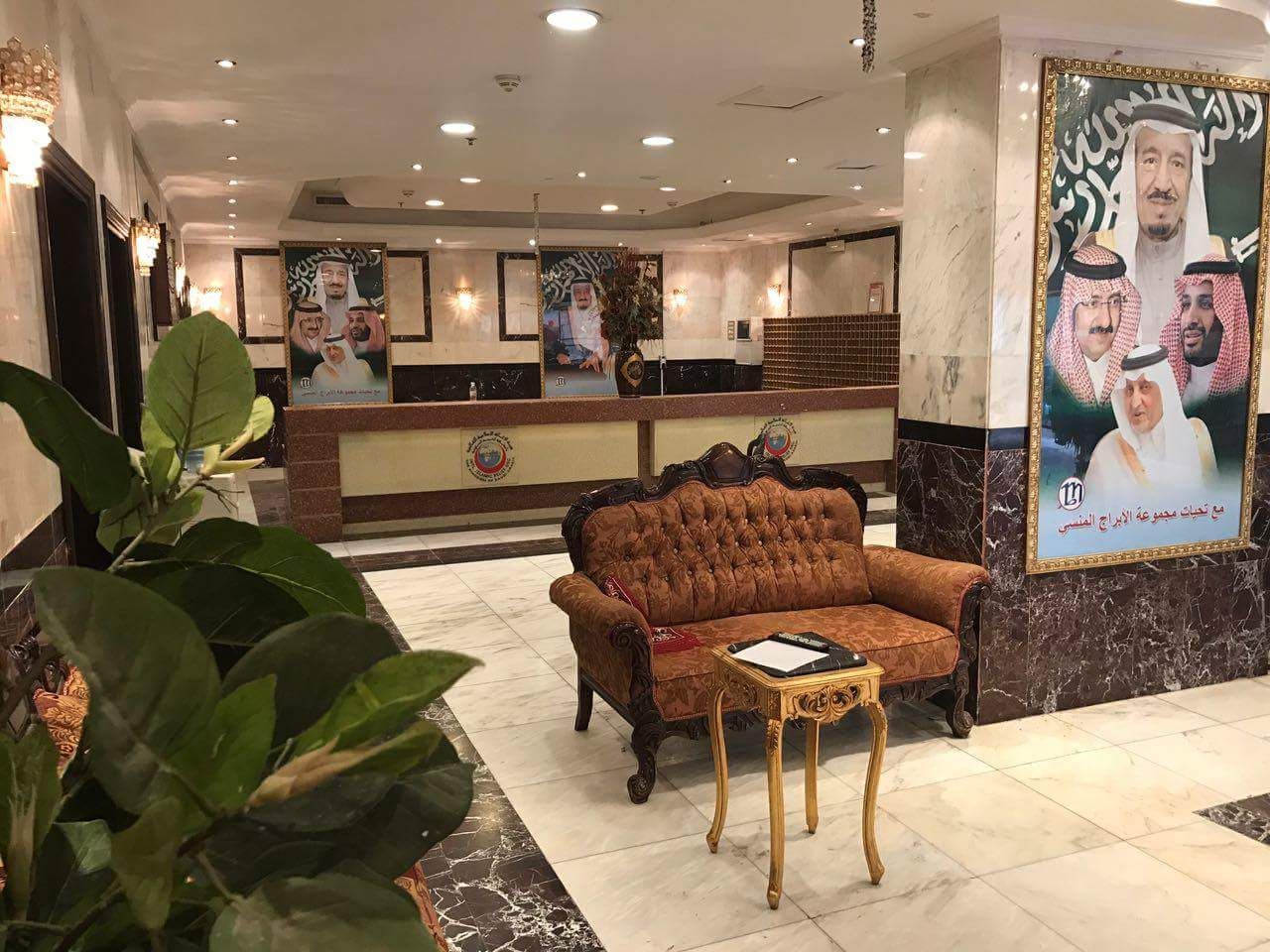 Safwa Al Mansy Hotel 1-10