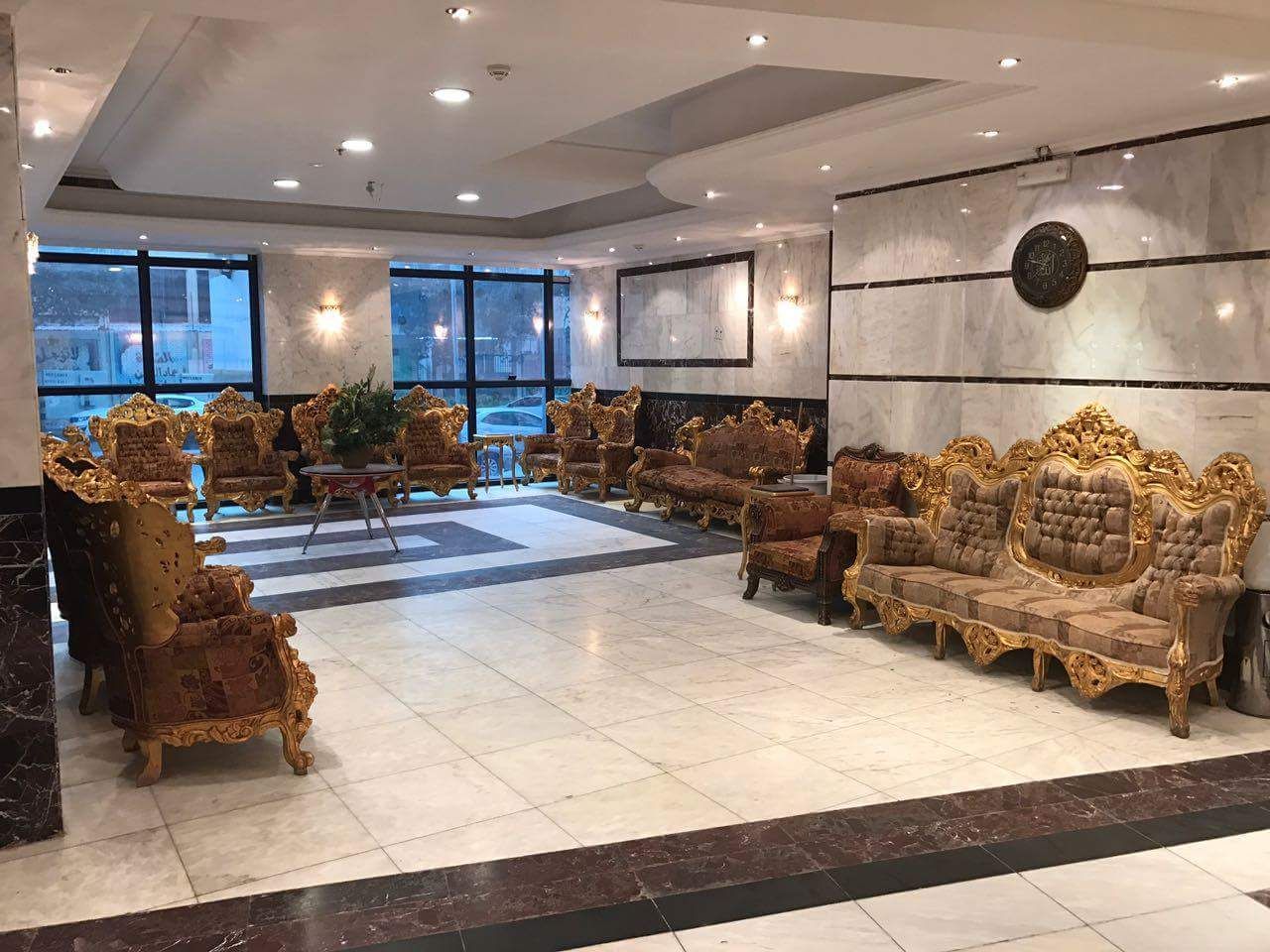 Safwa Al Mansy Hotel 1-13