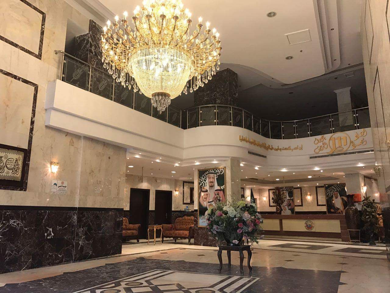 Safwa Al Mansy Hotel 1-14