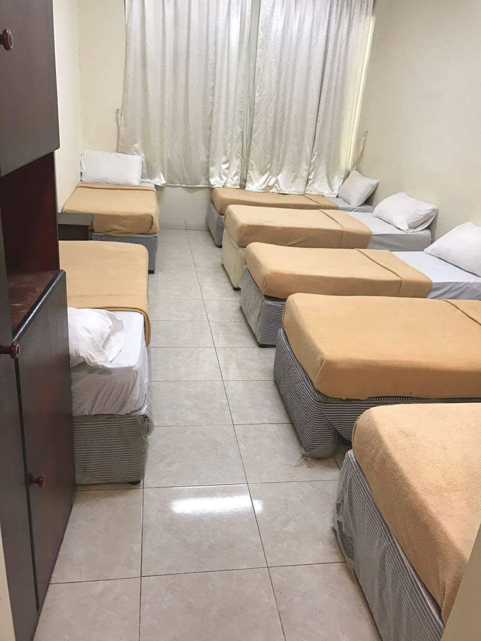 Safwa Al Mansy Hotel 1-15