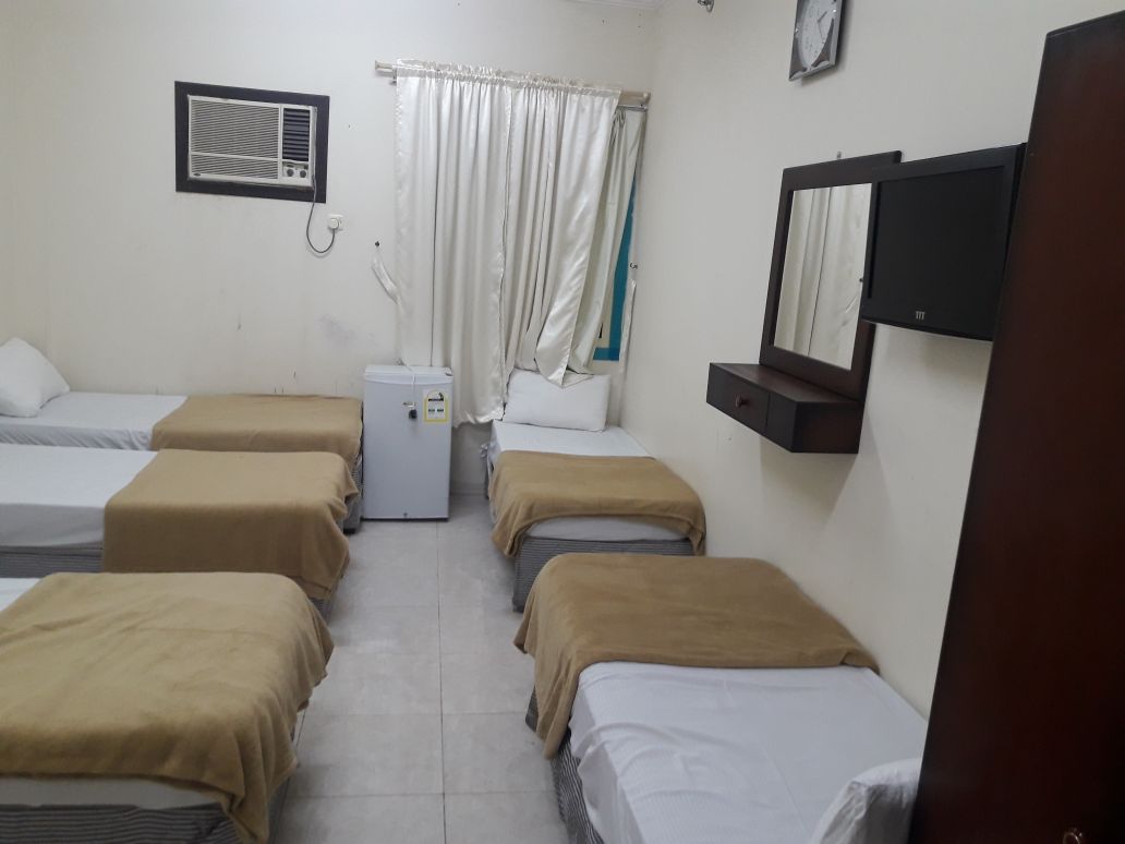 Safwa Al Mansy Hotel 1-16