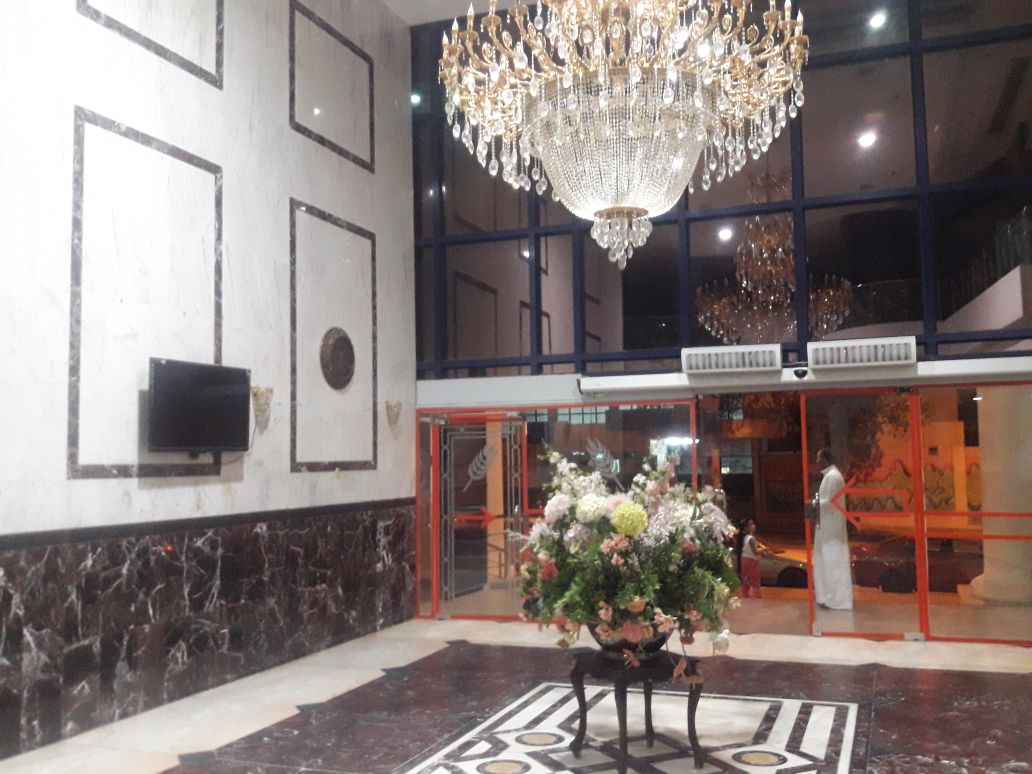 Safwa Al Mansy Hotel 1-17