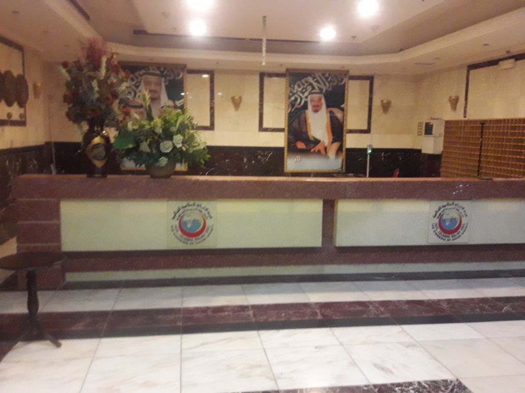 Safwa Al Mansy Hotel 1-2