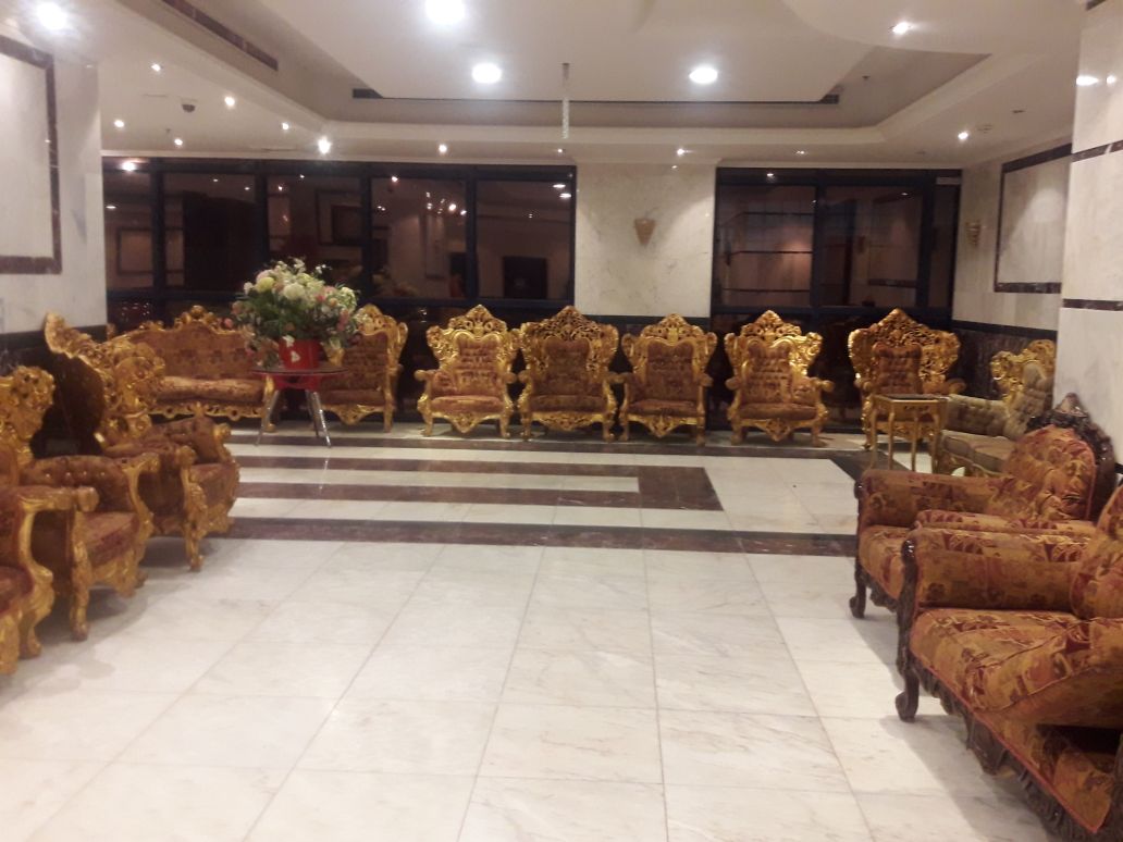 Safwa Al Mansy Hotel 1-4