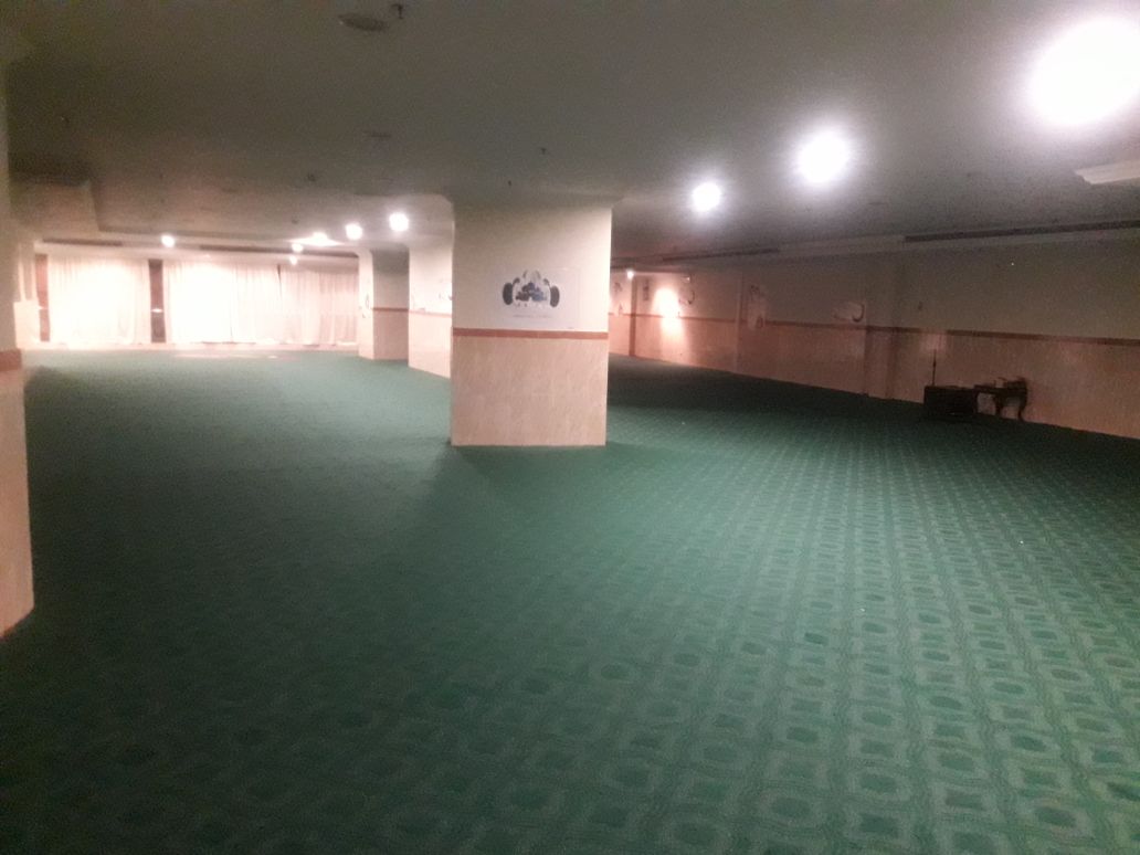 Safwa Al Mansy Hotel 1-5