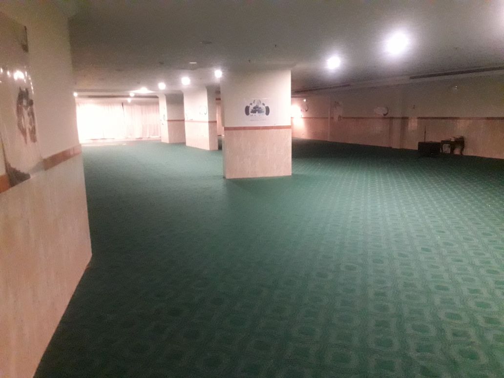 Safwa Al Mansy Hotel 1-7