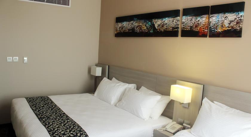 Ajad Al Bayt Hotel-0