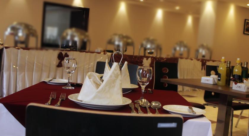 Ajad Al Bayt Hotel-1
