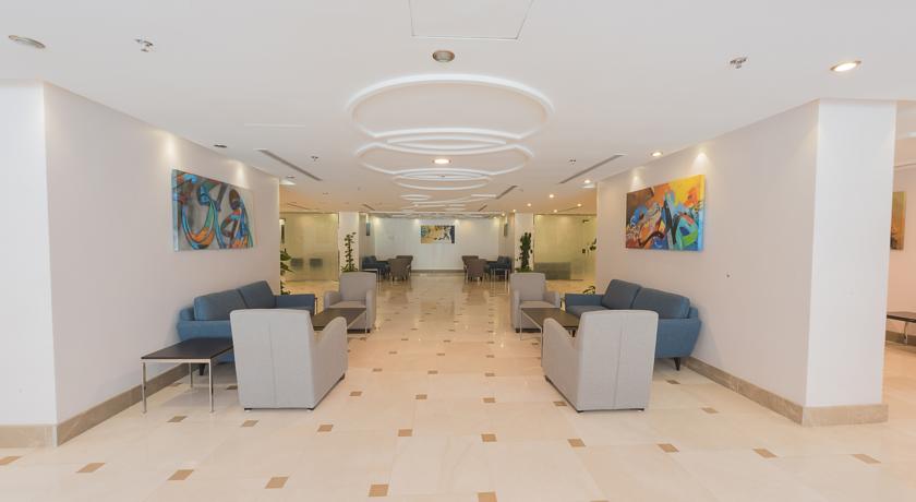 Ajad Al Bayt Hotel-10