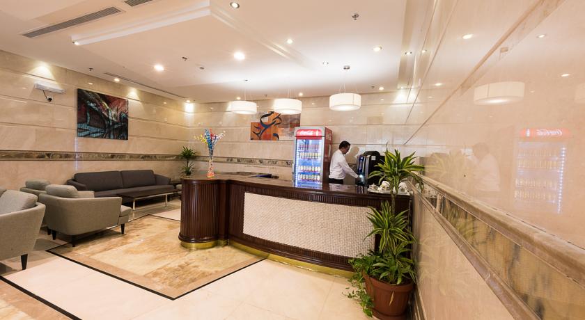 Ajad Al Bayt Hotel-11