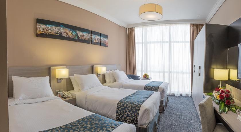 Ajad Al Bayt Hotel-12