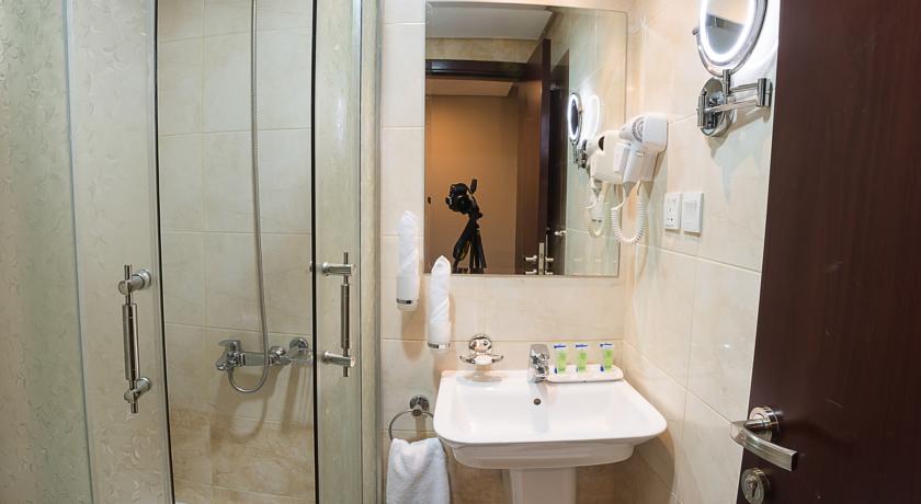Ajad Al Bayt Hotel-13