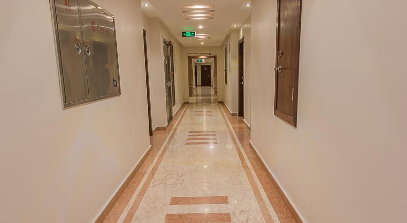 Rawdat Al Bait Ajyad Hotel-15