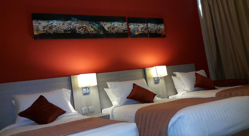 Ajad Al Bayt Hotel-16