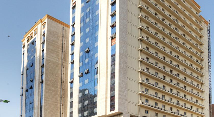 Ajad Al Bayt Hotel-18