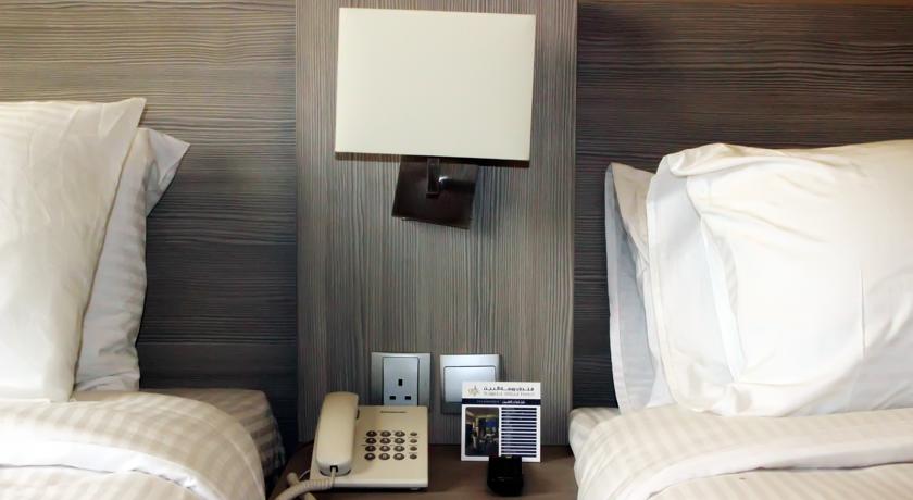 Ajad Al Bayt Hotel-2