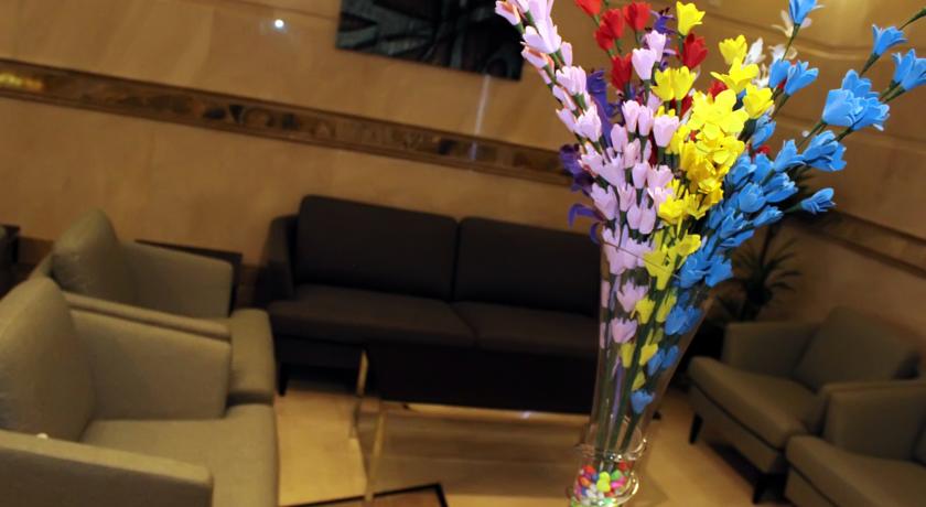 Ajad Al Bayt Hotel-4