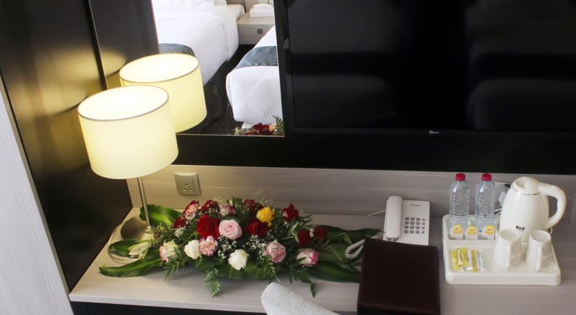 Ajad Al Bayt Hotel-5