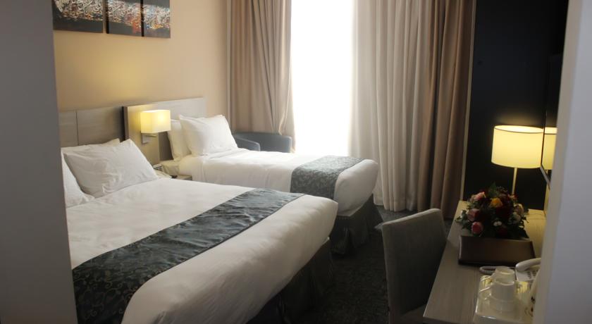Ajad Al Bayt Hotel-6