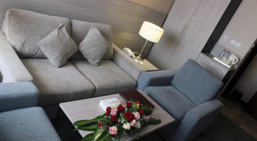 Ajad Al Bayt Hotel-7