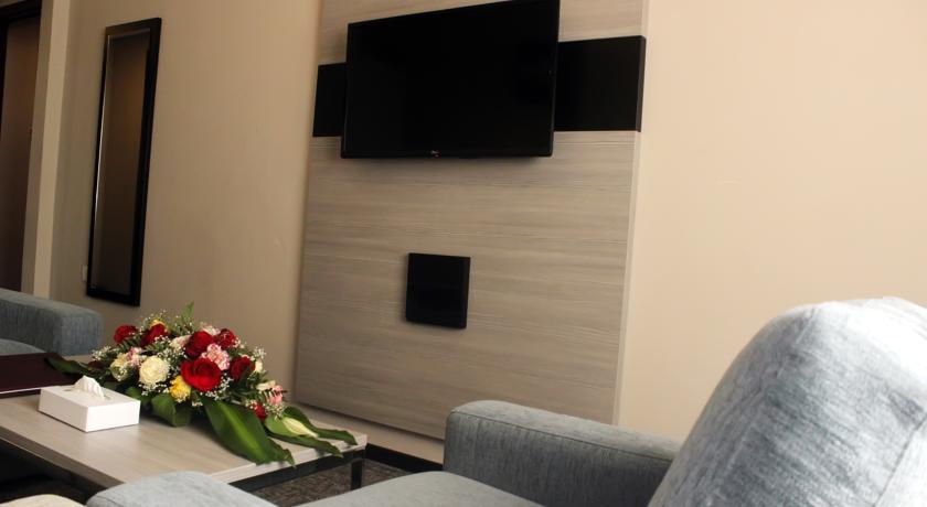 Ajad Al Bayt Hotel-8