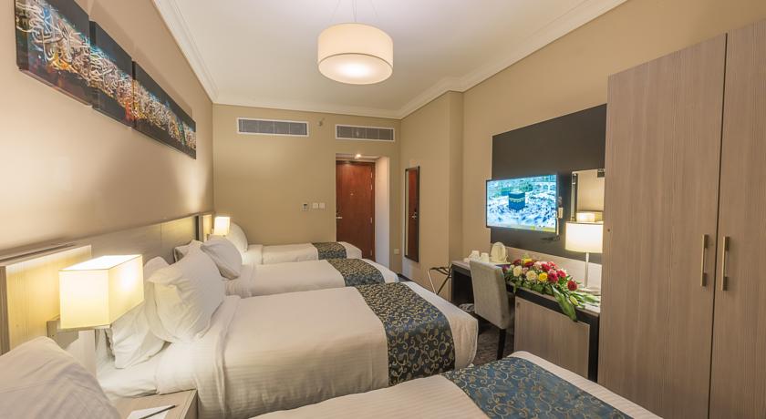 Ajad Al Bayt Hotel-9