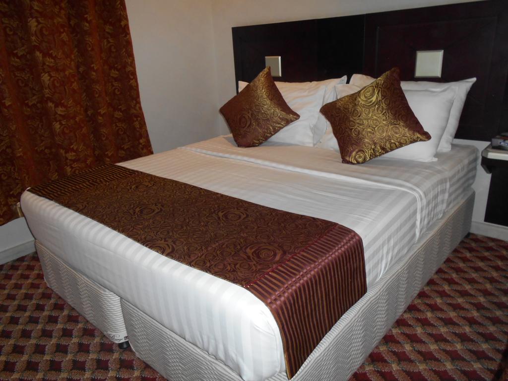 Manazeli Makkah Hotel -11
