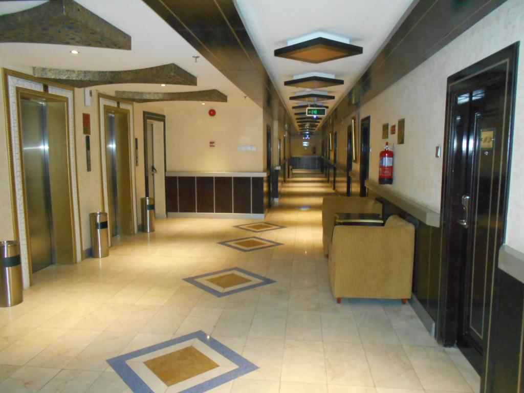 Manazeli Makkah Hotel -12