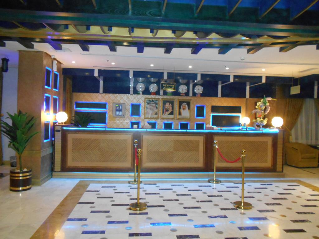 Manazeli Makkah Hotel -13
