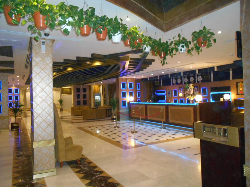 Manazeli Makkah Hotel -14