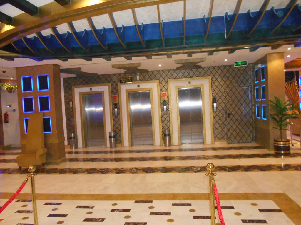 Manazeli Makkah Hotel -15