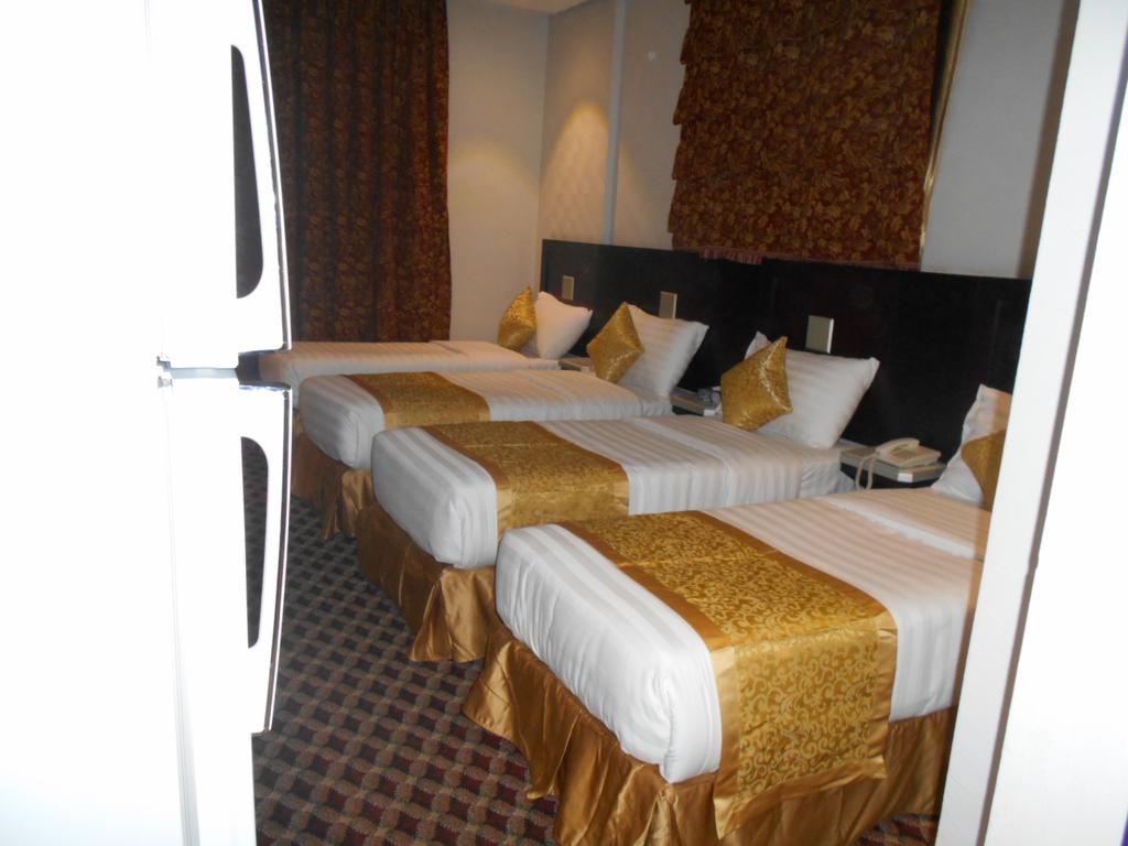 Manazeli Makkah Hotel -2